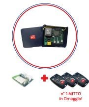 BFT - BFTP111719 KIT CLONIX 2E AC LIMITED EDITION