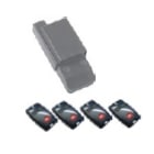 BFT - BFT2611368 RADIO 4 MITTO KIT