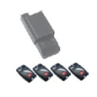 BFT - BFT2611368 RADIO 4 MITTO KIT