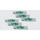 BFT - BFT2600186 KIT MCL LIGHT ASTA 6 LUCI