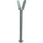 BFT - BFT2600216 FORCELLA DI APPOGGIO FISSO PER ASTE FAF