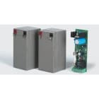 BFT - BFT2600839 VIRGO BAT CARICA BATTERIE+BATTERIE VIRGO