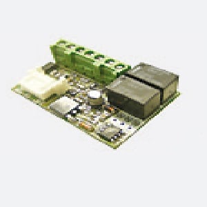 BFT - BFT2600841 SCS-IO ACCESS.ESPANSIONE IN/OUT