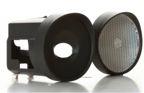 BFT - BFT2611463 KIT CC RFL CONT. RFL PER CC 50