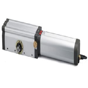 BFT - BFT2611520 BERMA SEB R APRIBAS.RALLENT. 230V50/60HZ