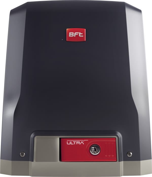 BFT - BFT2611816 DEIMOS ULTRA BT KIT A400 LIMITED EDITION