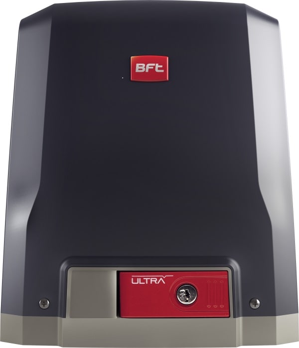 BFT - BFT2611816 DEIMOS ULTRA BT KIT A400 LIMITED EDITION