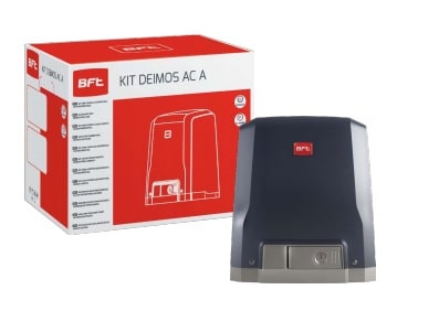 BFT - BFT2611868 DEIMOS AC KIT A800 SL DN