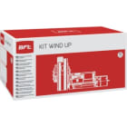 BFT - BFT2611992 WIND RMB KIT 130B 200-230 EF UP