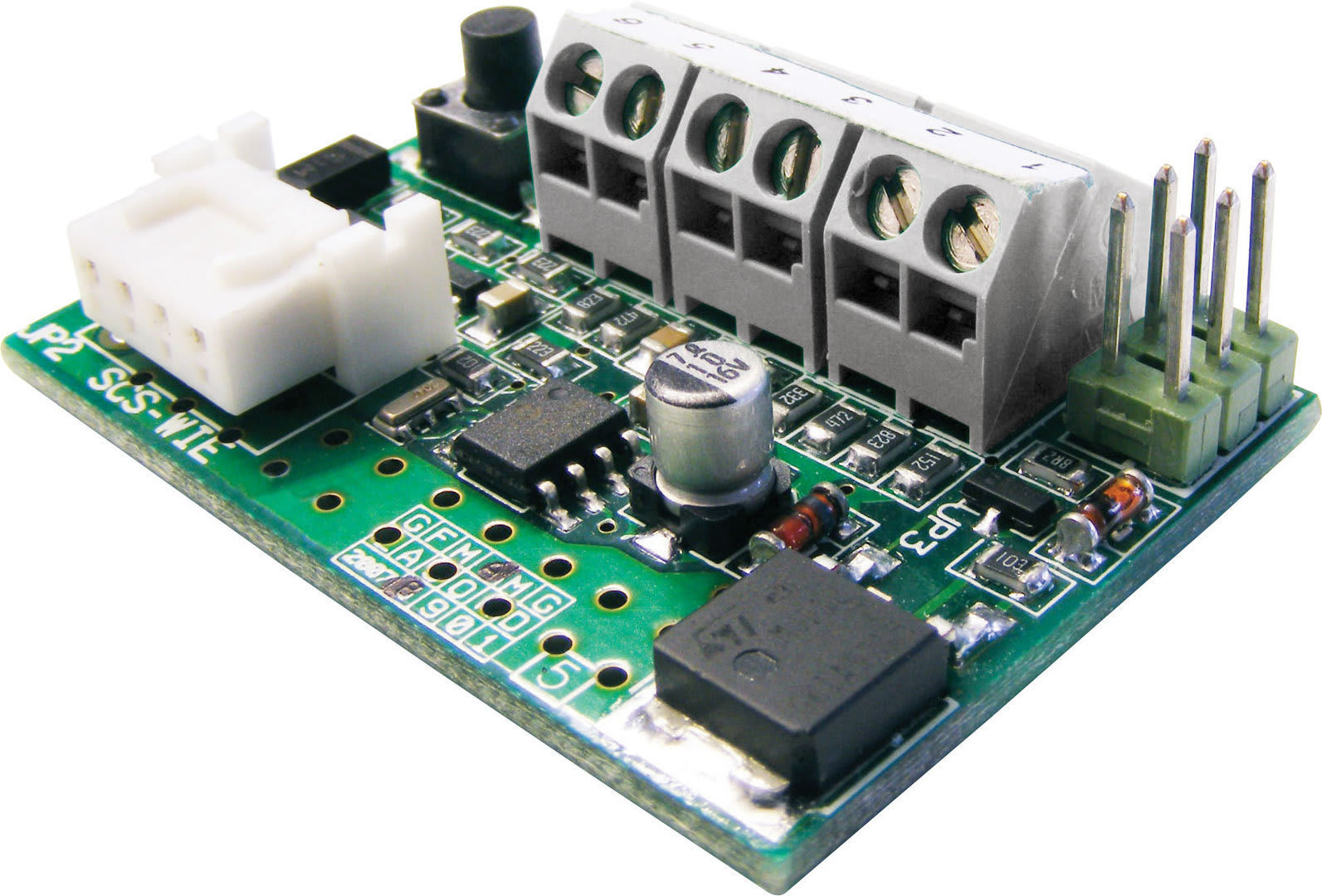 BFT - BFT2611366 B EBA BLUE ENTRY IOS LOW ENERGY 8