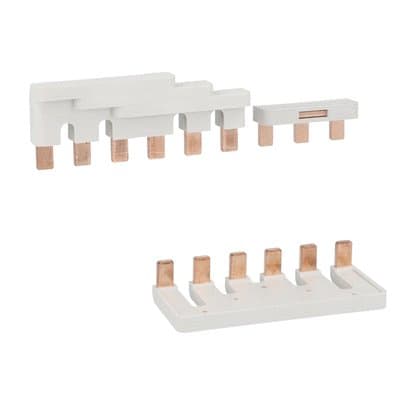 LOVATO - LOVBFX3331 KIT CONNESSIONE STELLA-TRIANGOLO BF40-94