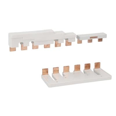LOVATO - LOVBFX3431 KIT CONNES. STELLA-TRIANGOLO X BF95-150