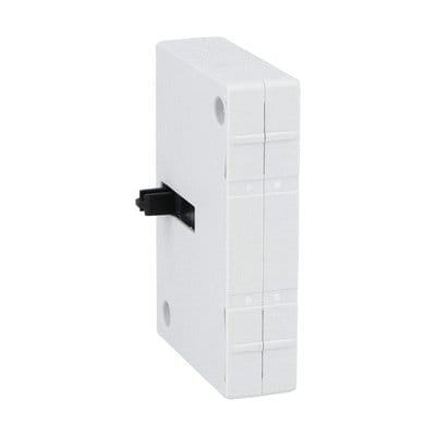 LOVATO - LOVBFX5500 INTERBLOCCO MEC. LATERALE PER BF160-400