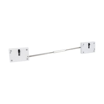 LOVATO - LOVBFX5504 INTERBLOCCO VERT 345-385MM PER BF160-400