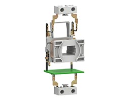 LOVATO - LOVBFX93E230 BOBINA PER BF40-80E 100-250VAC/DC