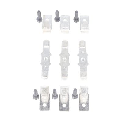 LOVATO - LOVBFX99195T KIT CONTATTI PRINCIPALI PER BF195 3P