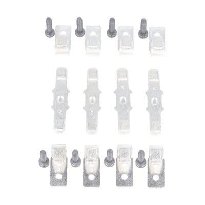 LOVATO - LOVBFX99065F KIT CONTATTI PRINCIPALI PER BF65 T4