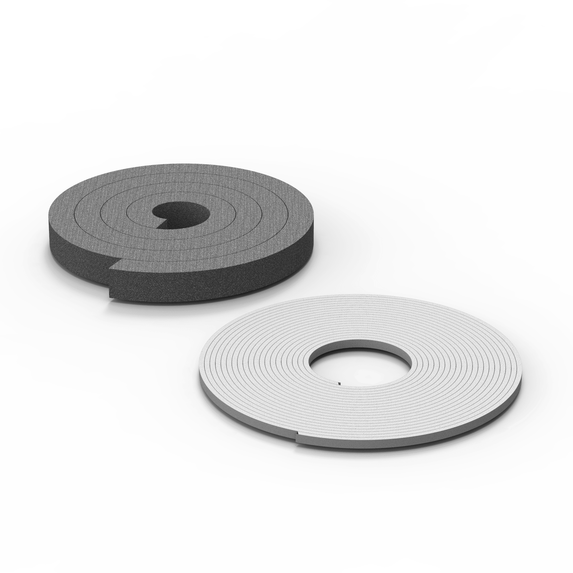 ELDON AUSTRIA GMBH - HOFBG01 GASKET KIT BOTTOM PLATE