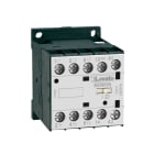 LOVATO - LOV11BG0610A024 CONTATTORE 3P+1NO 6A AC3