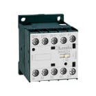 LOVATO - LOV11BG0031A230 CONTATTORE AUX 3NO+1NC 230V 50-60HZ