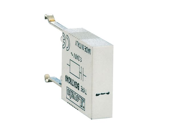 LOVATO - LOV11BGX78225 FILTRO ANTIDISTURBO 225V CC