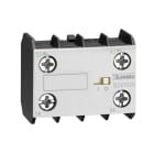 LOVATO - LOV11BGX1011 CONTATTI AUX 1NO+1NC