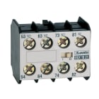 LOVATO - LOV11BGX1013 CONTATTI AUX 1NO+3NC