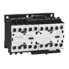 LOVATO - LOV11BGR1201A024 TELEINVERTITORE 12A AC3
