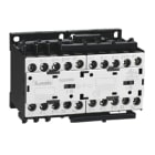 LOVATO - LOV11BGR1201D220 TELEINVERTITORE 12A AC3