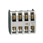 LOVATO - LOV11BGXF1020 CONTATTI AUX 2NO ATTACCHI FASTON