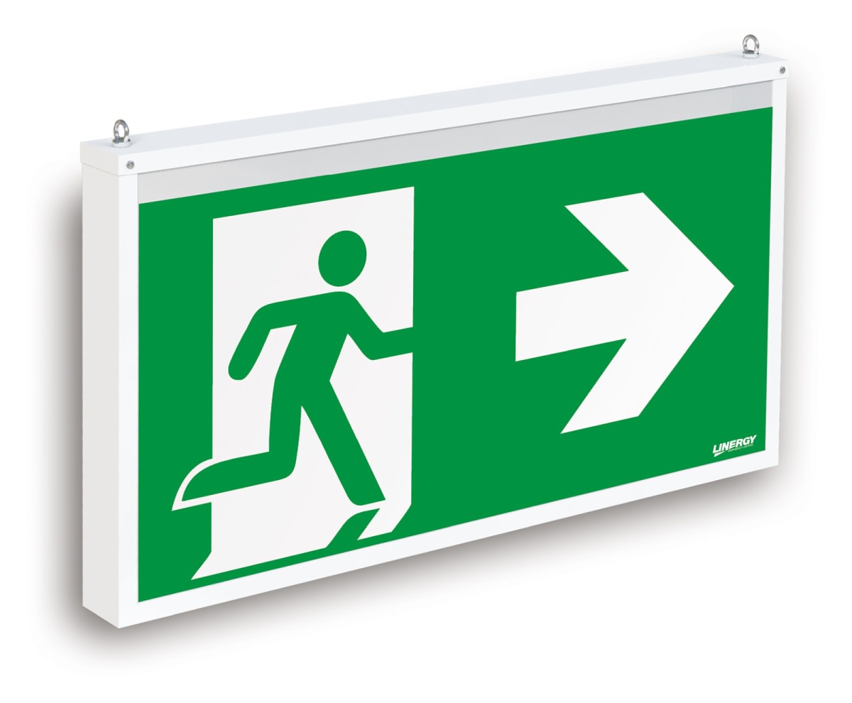 LINERGY SRL - LENBG1304 BIG ONE 80M 3H SE/SA IP40 ENERGY TEST