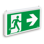 LINERGY SRL - LENBG1503 BIG ONE 80M 1H SE/SA IP40 SPY SYSTEM