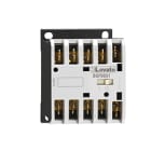 LOVATO - LOV11BGF09T4D125 CONTATTORE 4P NO 20A AC1 ATT.FASTON