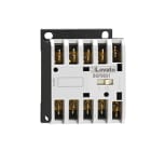 LOVATO - LOV11BGF0031A230 CONTATTORE AUX 3NO+1NC ATT. FASTON