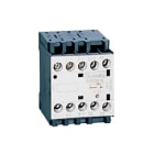 LOVATO - LOV11BGP0901A024 CONTATTORE 3P+1NC 9A AC3 PIN RETRO