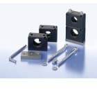 ABB SPA - ABBBGPS-17 Supp.sovrapp.incernierato DN17 BK