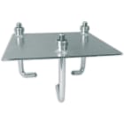 FTE MAXIMAL ITALIA S - FTEBGT180 BGT180 BASE FISSA CON TIRAFONDI SERIE 18