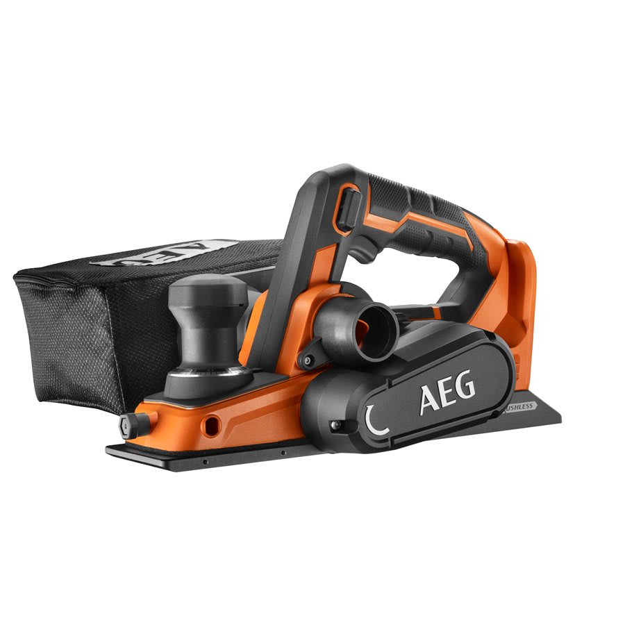 MILWAUKEE - AEG - COP4935464988 BHO18BL/0_PIALLA