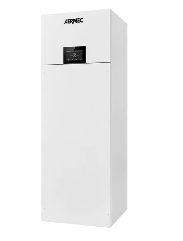 AERMEC - AEWBHP060F UNITA INTERNA A BASAMENTO