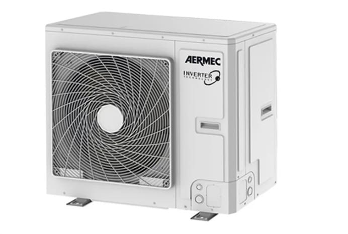 AERMEC - AEWBHP160 UNITA ESTERNA 16KW