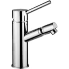 RUBINETTERIA PAFFONI - PFFBI131KCR MIX BIDET T/C CON SCARICO CLIC-CLAK 1 1