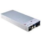 DIGIMAX SRL - DIXBIC-2200-24 ALIMENTATORE BIDIREZIONALE 2160W 24V 90A