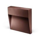 BOT LIGHTING SRL - BTLBILBAO6CQ SEGNAPASSO A LED QUADRATO IP65 6,5W CCT