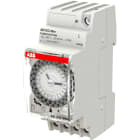 ABB SPA - ABBAD1CO30M AD1CO-30M INT.ORARIO ANALOG GIORN.S.ZA R