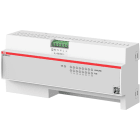 ABB SPA - ABB2CDG120083R0011 ISP/S 8.1.1.1 IP SWITCH 8 PORTE, POE (55