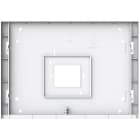 ABB SPA - ABB2TMA310161W0001 ST/A10.1-811 SUPP PARETE SMARTTOUCH10 BI