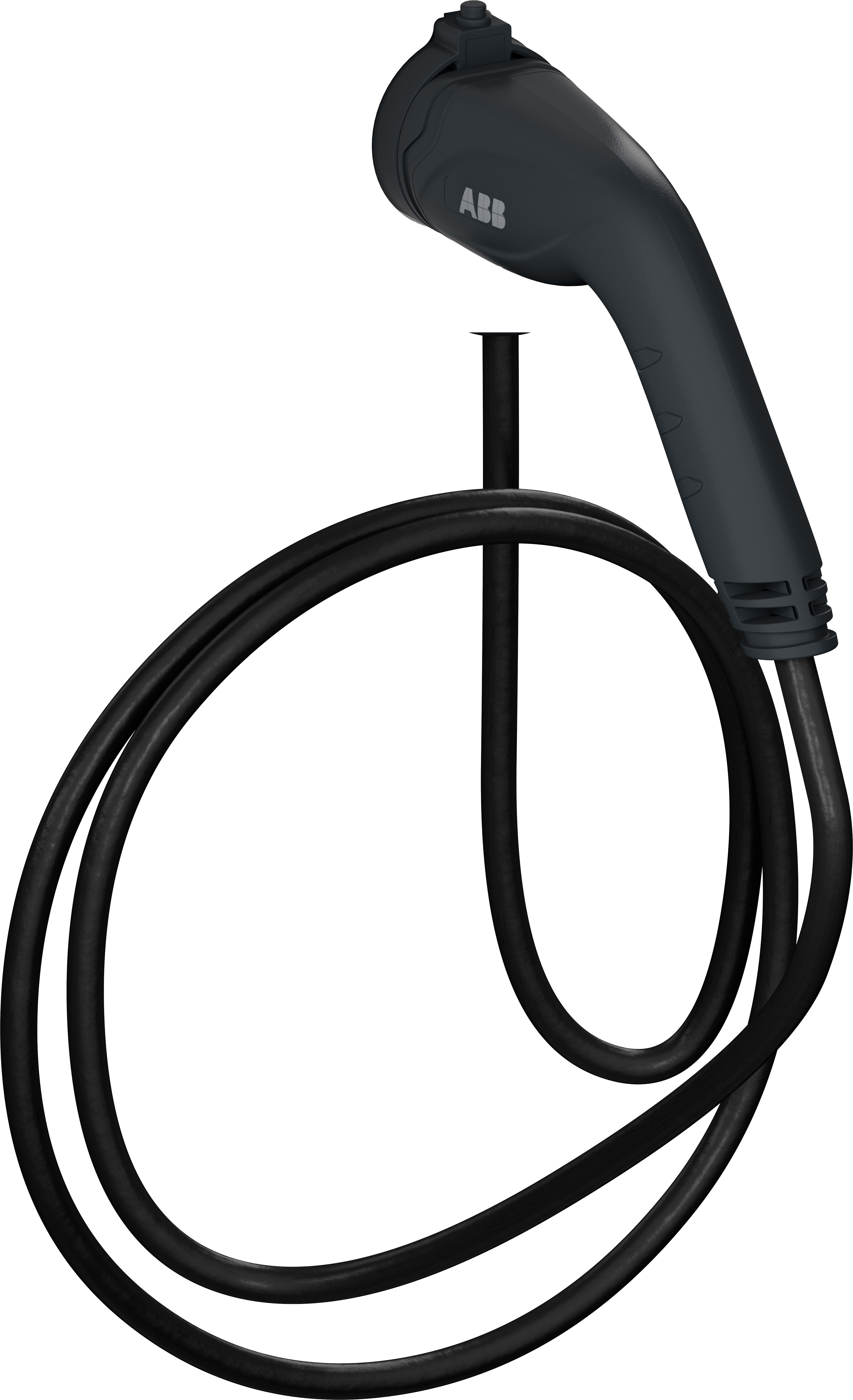 ABB SPA - ABB6AGC082556 RICAMBIO CAVO CON SPINA T2 5M 400V 32A