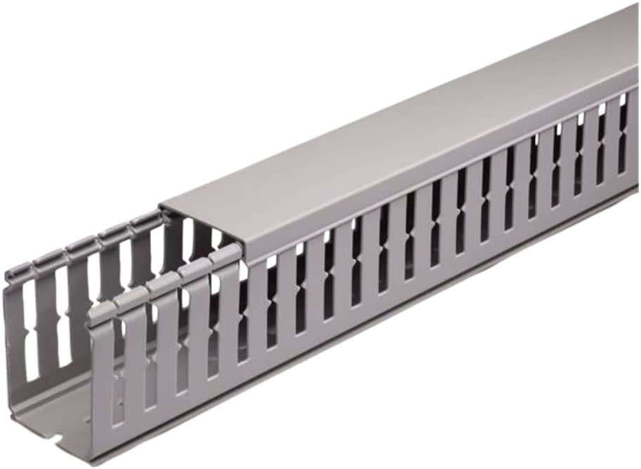 ABB SPA - ABB1SL9135A00 CANALE CABLAGGIO HF 40X30 4/6