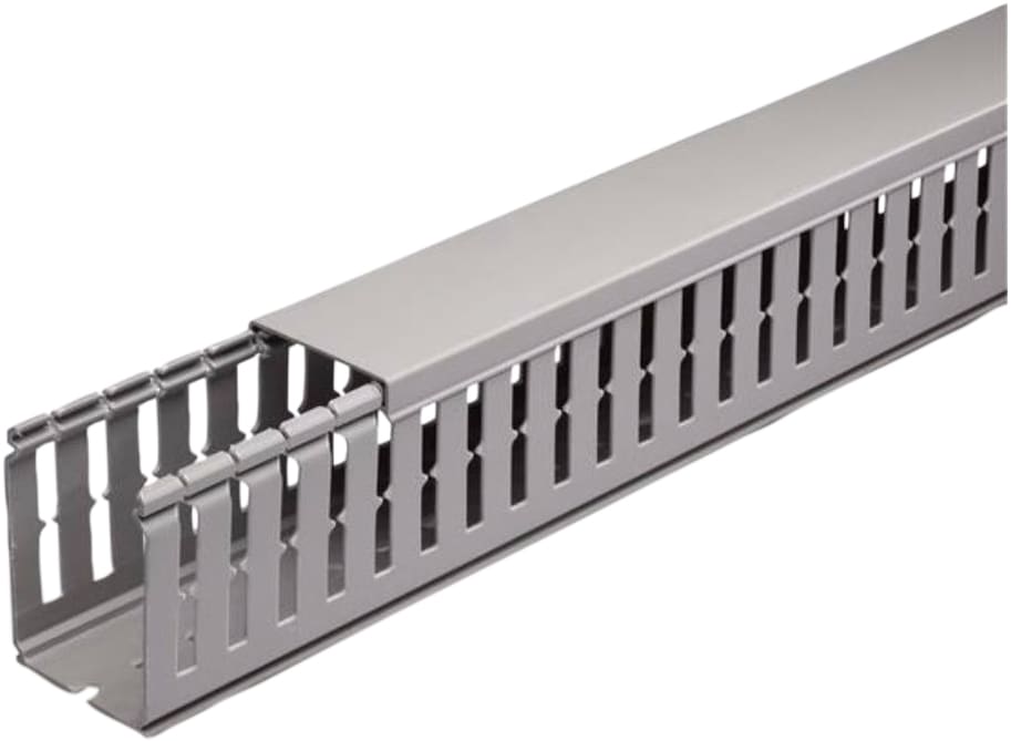 ABB SPA - ABB1SL9135A00 CANALE CABLAGGIO HF 40X30 4/6