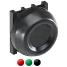 ABB SPA - ABBKZ 433 0 KP6-40B PULS. APPL. SPEC. NERO FI 30MM